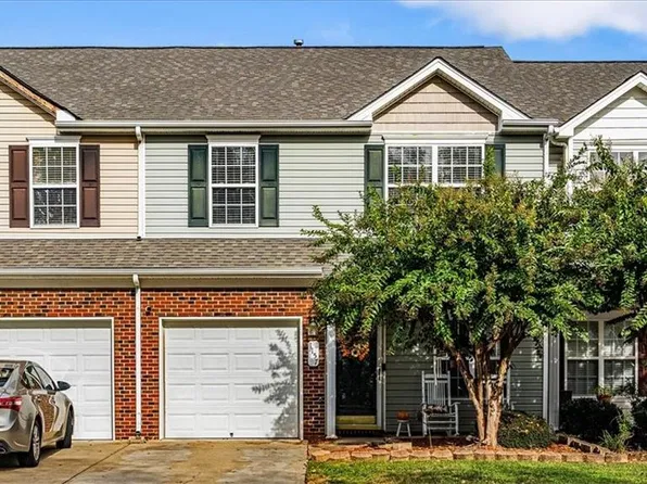 1157 Glory Vine Rd, Whitsett, NC 27377