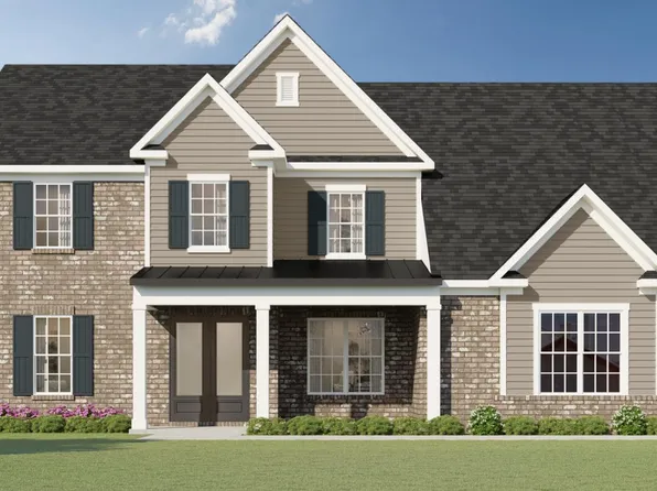 13599 S River Grove Ln, Olive Branch, MS 38654