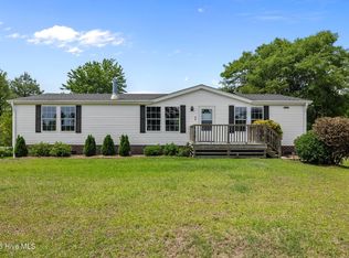 130 Colony St, Newport, NC 28570