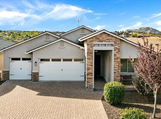 334 Breezy Rd, Prescott, AZ 86301