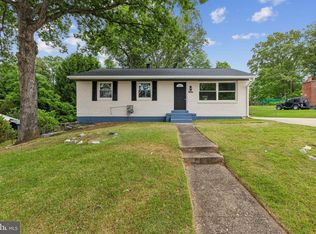 7505 Cullum St, Lorton, VA 22079