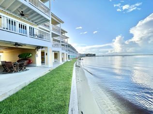 15944 Innerarity Point Rd, Perdido Key, FL 32507