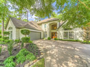 9130 Woodwind Lakes Dr, Houston, TX 77040