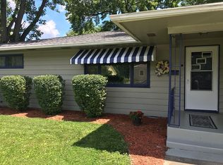 203 N Walnut St, Milford, IL 60953