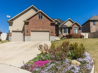 634 W 1080 Cir, American Fork, UT 84003