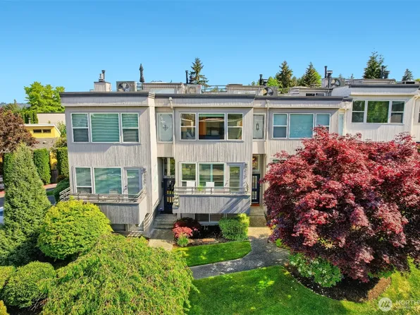10108 NE 63rd Street, Kirkland, WA 98033