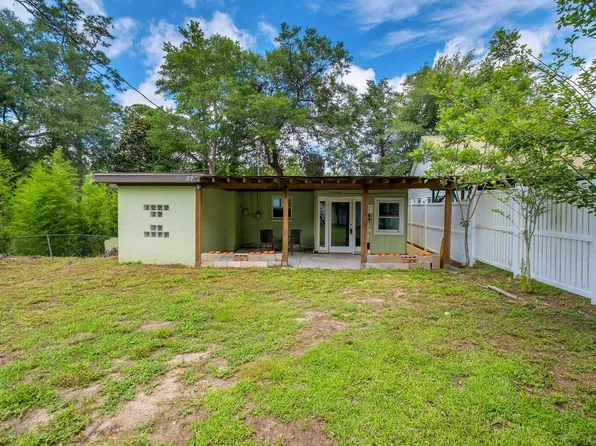 3780 Houston Rd, Tallahassee, FL 32304