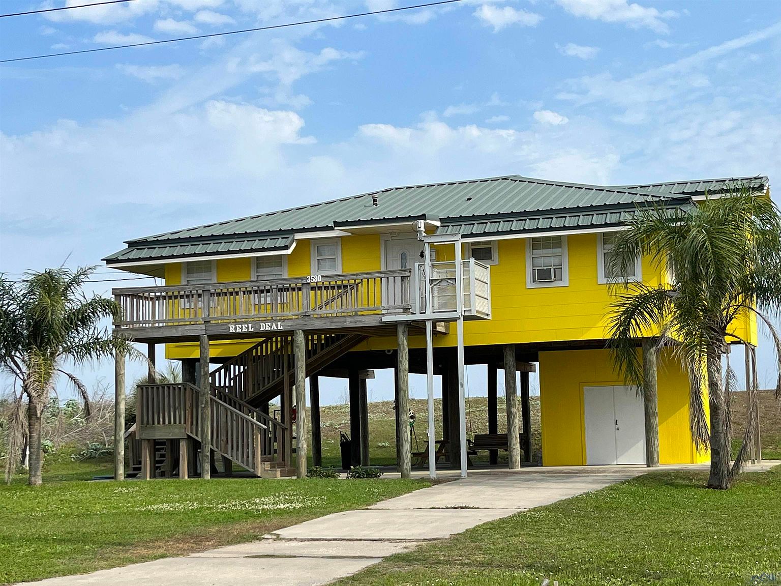 3580 Highway 1 0, Grand Isle, LA 70358 Zillow