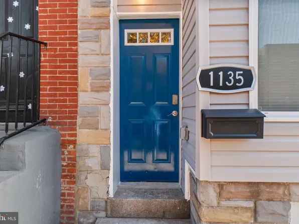 1135 Washington Blvd, Baltimore, MD 21230