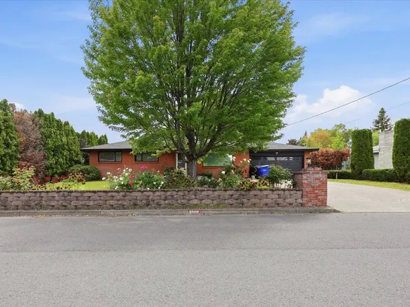 9808 E Shannon Ave, Spokane, WA 99206