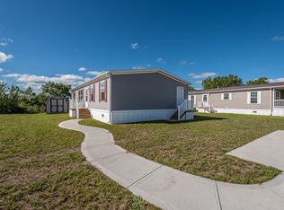 27484 Oregon Rd LOT 221, Perrysburg, OH 43551