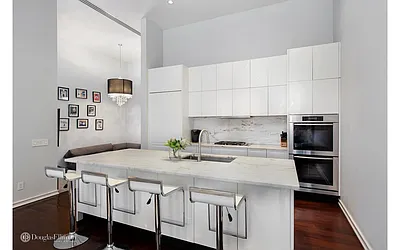 Sold by Douglas Elliman