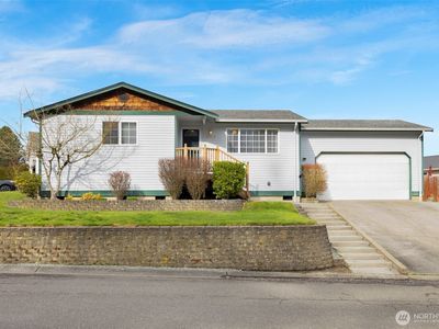 27203 Church Creek Loop NW, Stanwood, WA, 98292