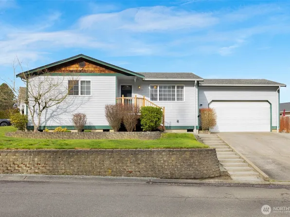 27203 Church Creek Loop NW, Stanwood, WA 98292