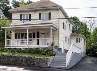 115 Fountain St, Haverhill, MA 01830