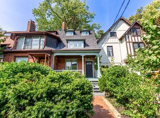 244 Cottingham St, Toronto, ON M4V 1C6