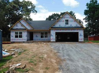 497 Hampton Rd, Lyman, SC 29365