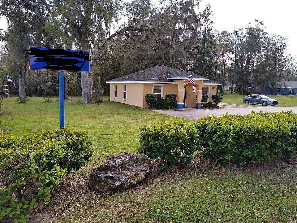 6378 SE 125th Pl, Belleview, FL 34420 Zillow