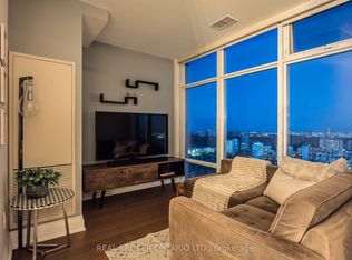2191 Yonge St #4603, Toronto, ON M4S3H8