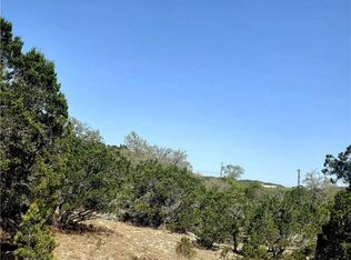 0 Ridge Dr, Spring Branch, TX 78070