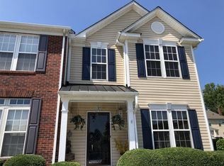 167 Spring Crossing Cir, Greer, SC 29650