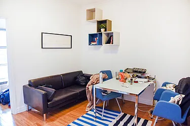 Rented by Aryeh Realty