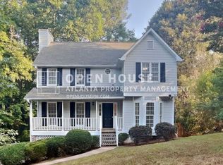 3331 Hansen Way, Lawrenceville, GA 30044