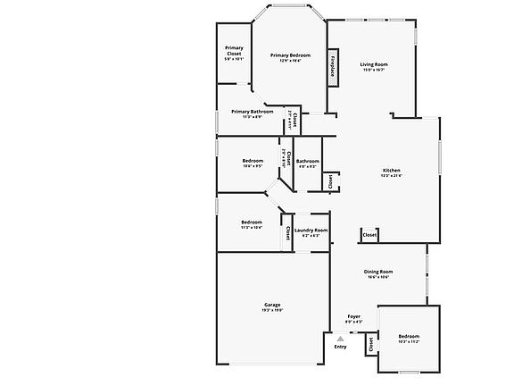 2nd image of 4617 Seneca Dr