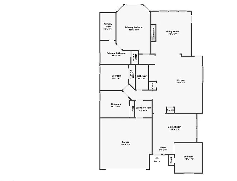 4617 Seneca Dr — Photo 2