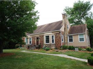 1135 N 6th St, Jasper, IN 47546