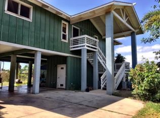 8733 Kaumualii Hwy, Kekaha, HI 96752