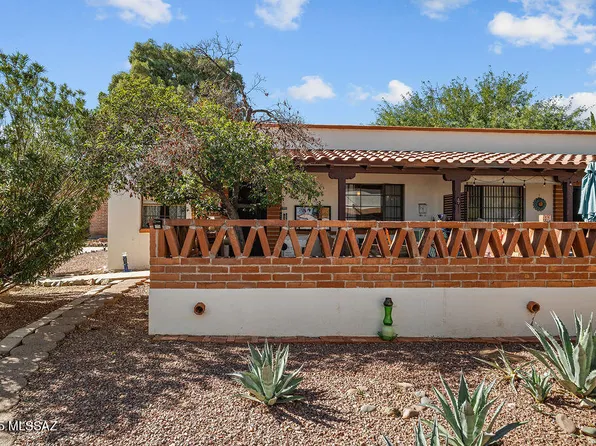 336 S Paseo Cerro Unit A, Green Valley, AZ 85614