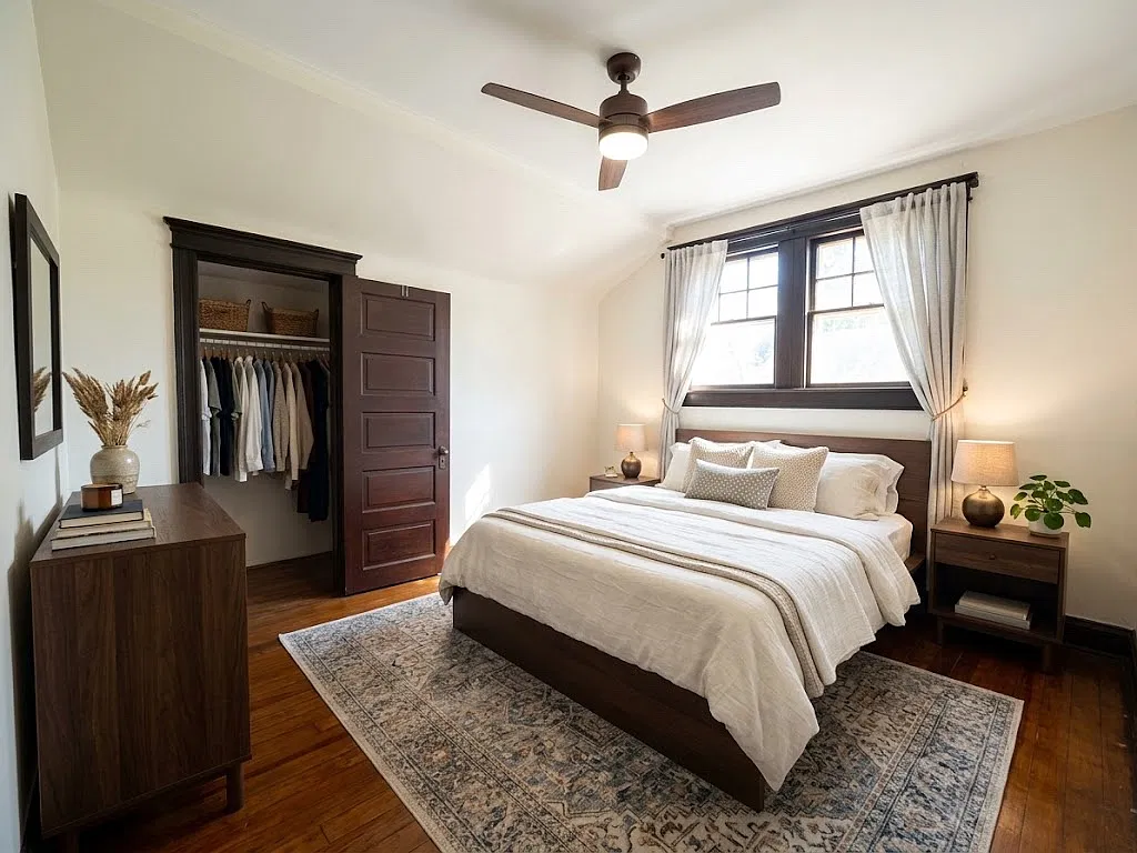3 bed, $1,700 — Photo 4