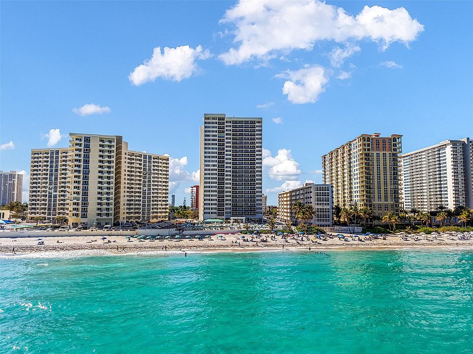 1st image of 3140 S Ocean Drive #208