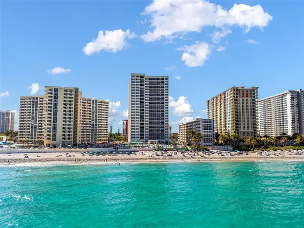 3140 S Ocean Drive #208, Hallandale Beach, FL 33009