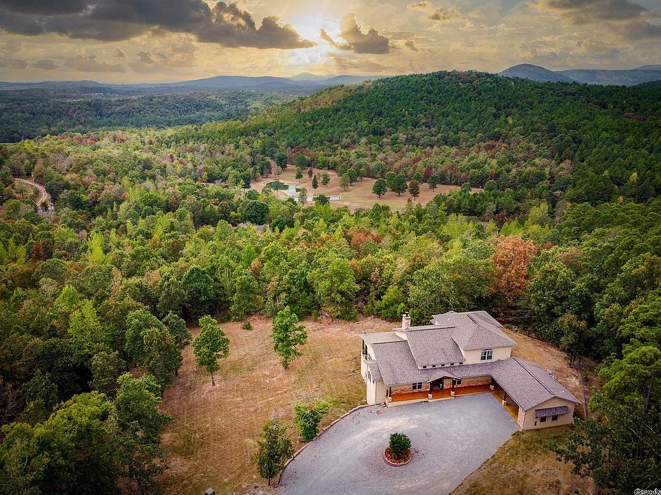 2088 Berry Mountain Cv, Paron, AR 72122 Zillow
