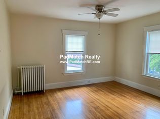 17 Howard St FLOOR 2, Malden, MA 02148