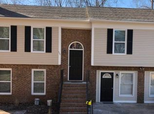 400 Tasse Place Charlotte Nc #28262, Charlotte, NC 28262