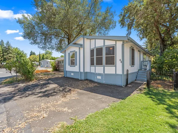 6805 Douglas Blvd Space 66, Granite Bay, CA 95746