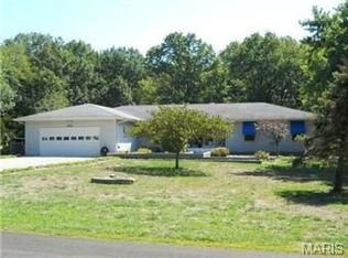 4978 Devon Dr, House Springs, MO 63051