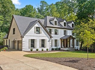 215 Lake Ave, Signal Mountain, TN 37377