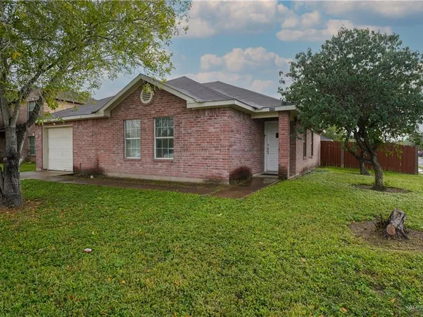 305 N Northgate Ave, San Juan, TX 78589