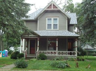 408 N Thorington St, Algona, IA 50511