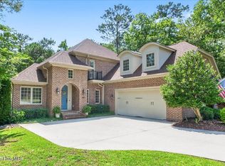 2124 Arnold Palmer Dr, Shallotte, NC 28470
