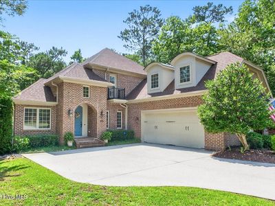 2124 Arnold Palmer Drive, Shallotte, NC, 28470