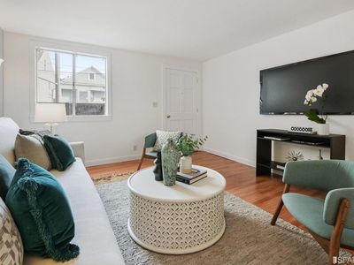 140 Cuvier St, San Francisco, CA, 94112