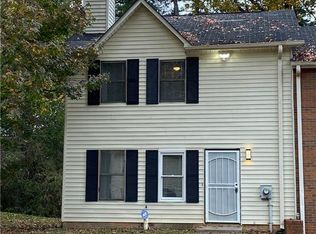 5600 Windwood Rd, Atlanta, GA 30349