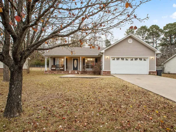 46 Donna Dr, Sheridan, AR 72150