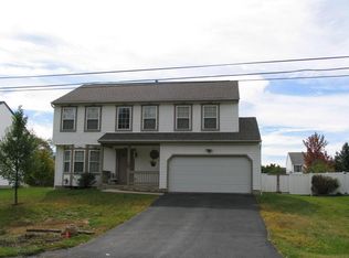 237 W State St, Milford Center, OH