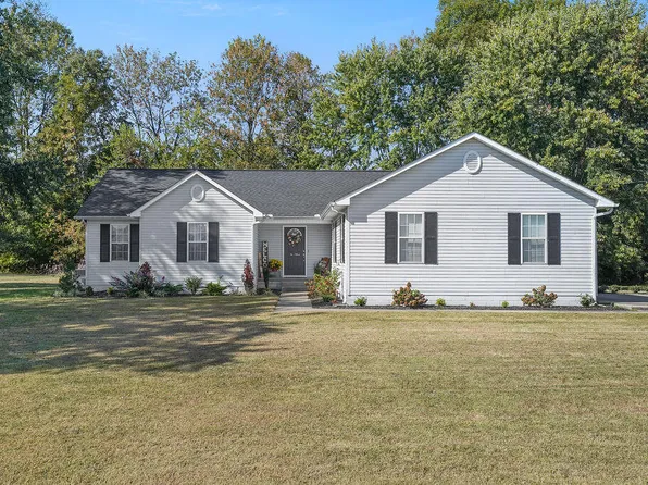 349 Wells Purdom Dr, Almo, KY 42020